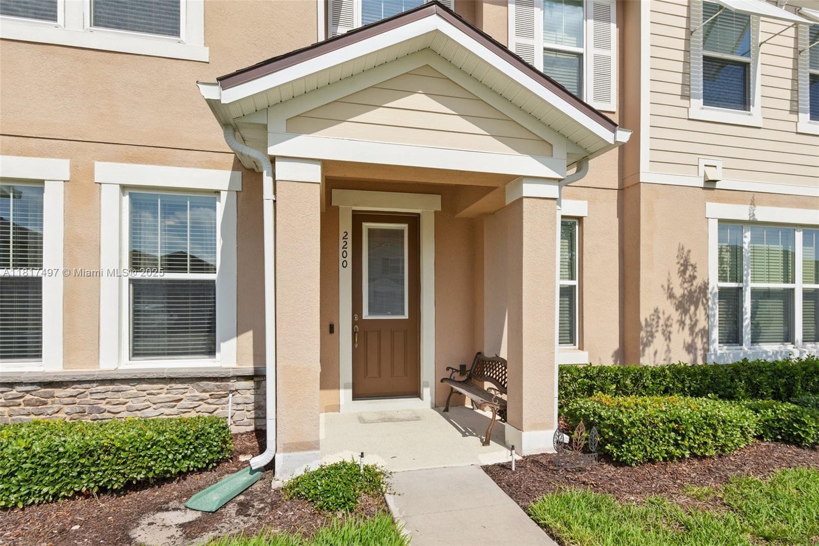 2200 Garden Belle Drive, Clermont, Florida image 2