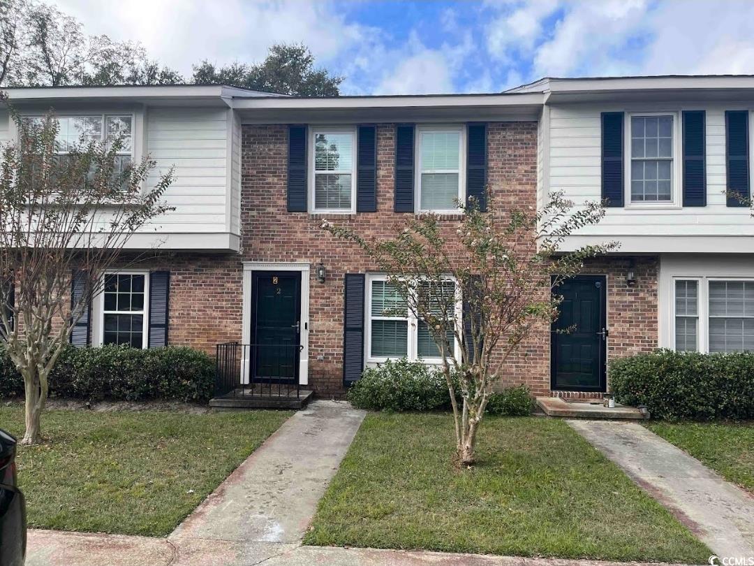 1409 Highway 15 UNIT #4 Myrtle Beach, SC 29577