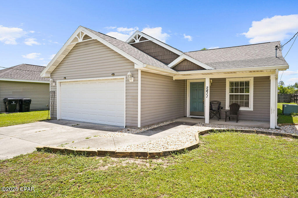 Image 1 For 2411 Volusia Avenue