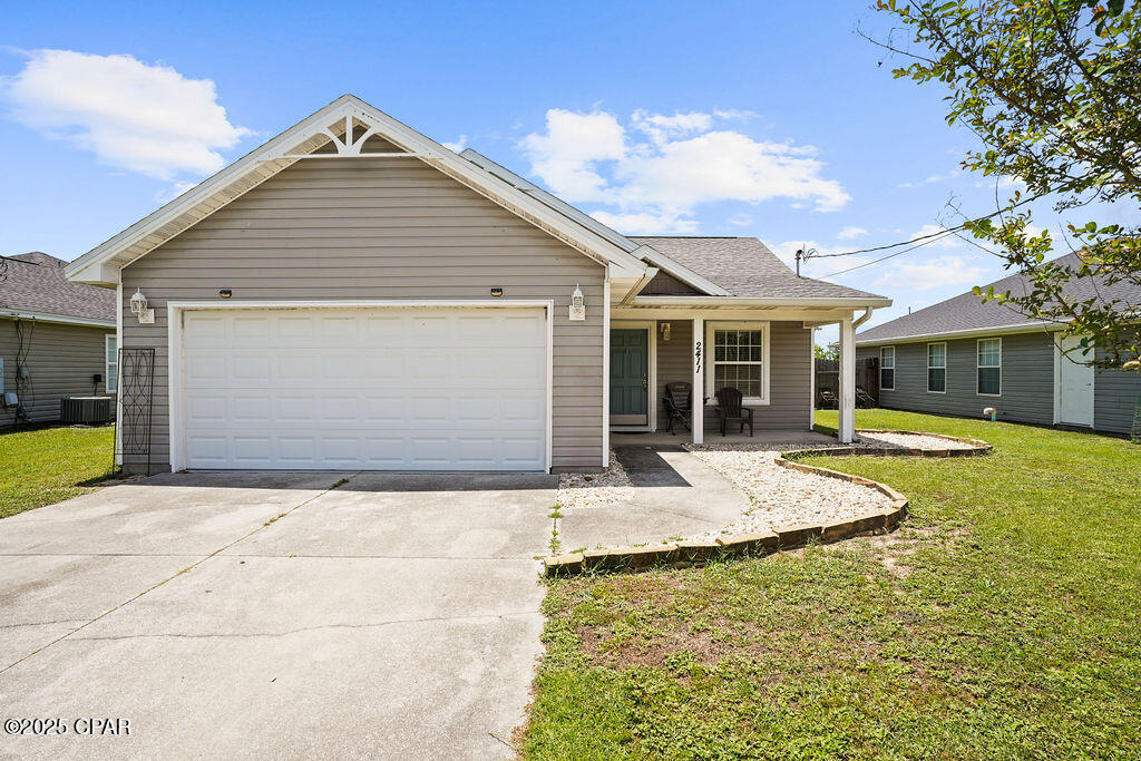 Image 2 For 2411 Volusia Avenue