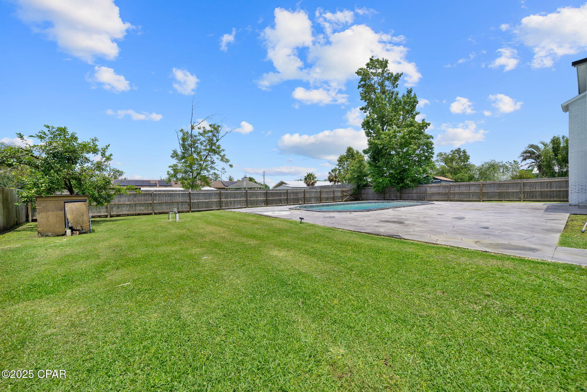 2229 Amhurst Street, Lynn Haven, Florida image 28