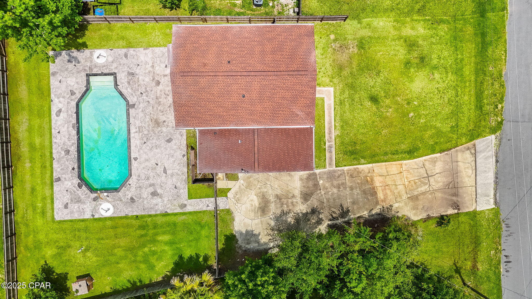2229 Amhurst Street, Lynn Haven, Florida image 32