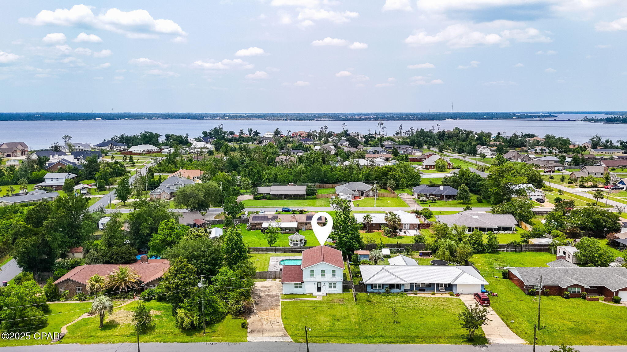 2229 Amhurst Street, Lynn Haven, Florida image 35