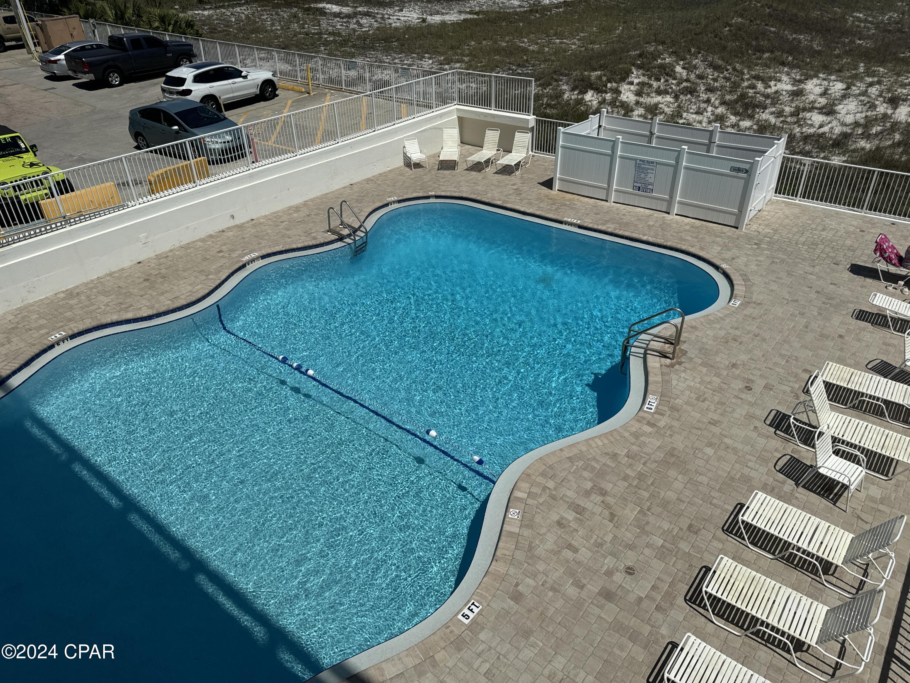 Image 2 For 14401 Front Beach Road 221