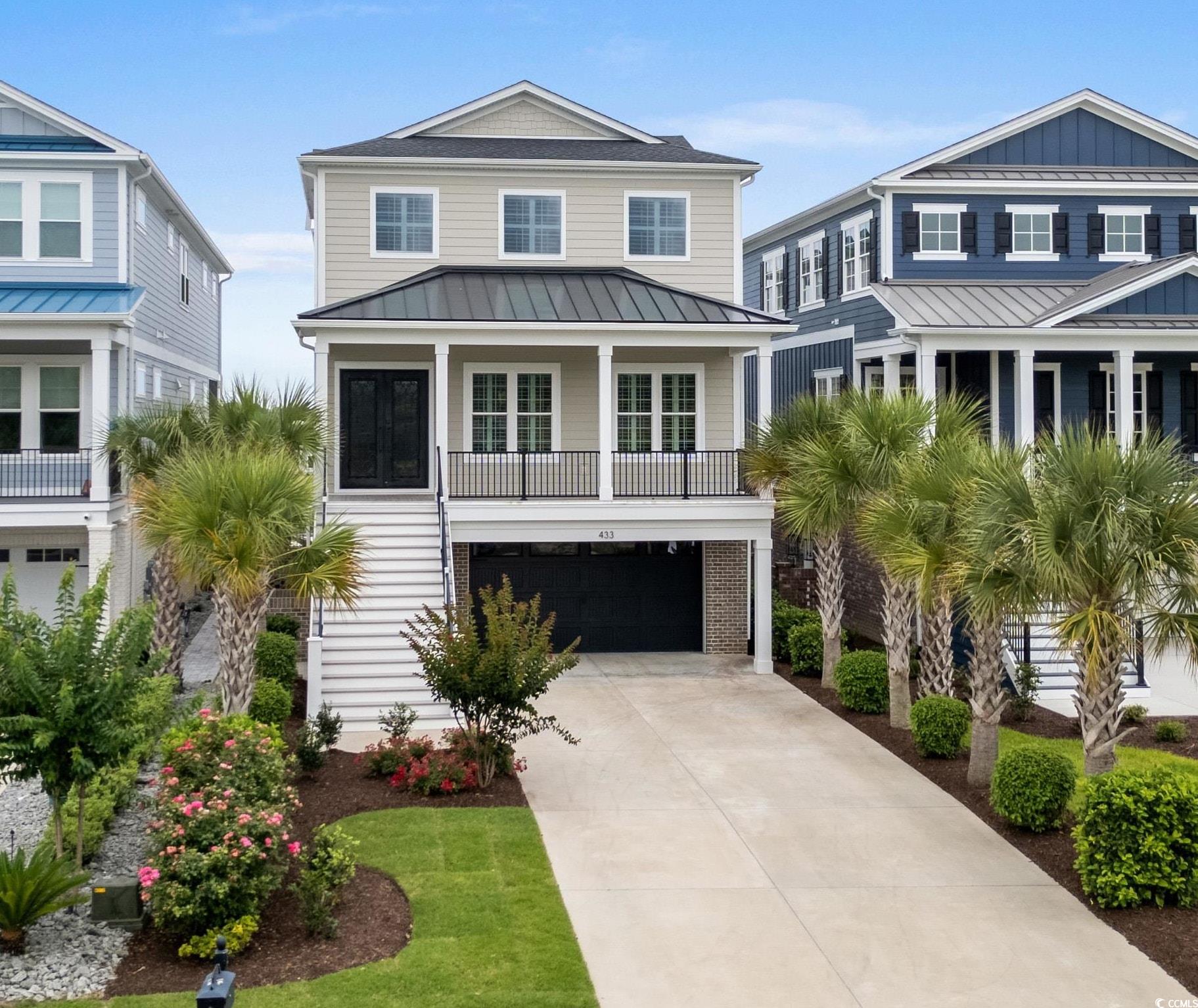 433 Saint Julian Ln. Myrtle Beach, SC 29579