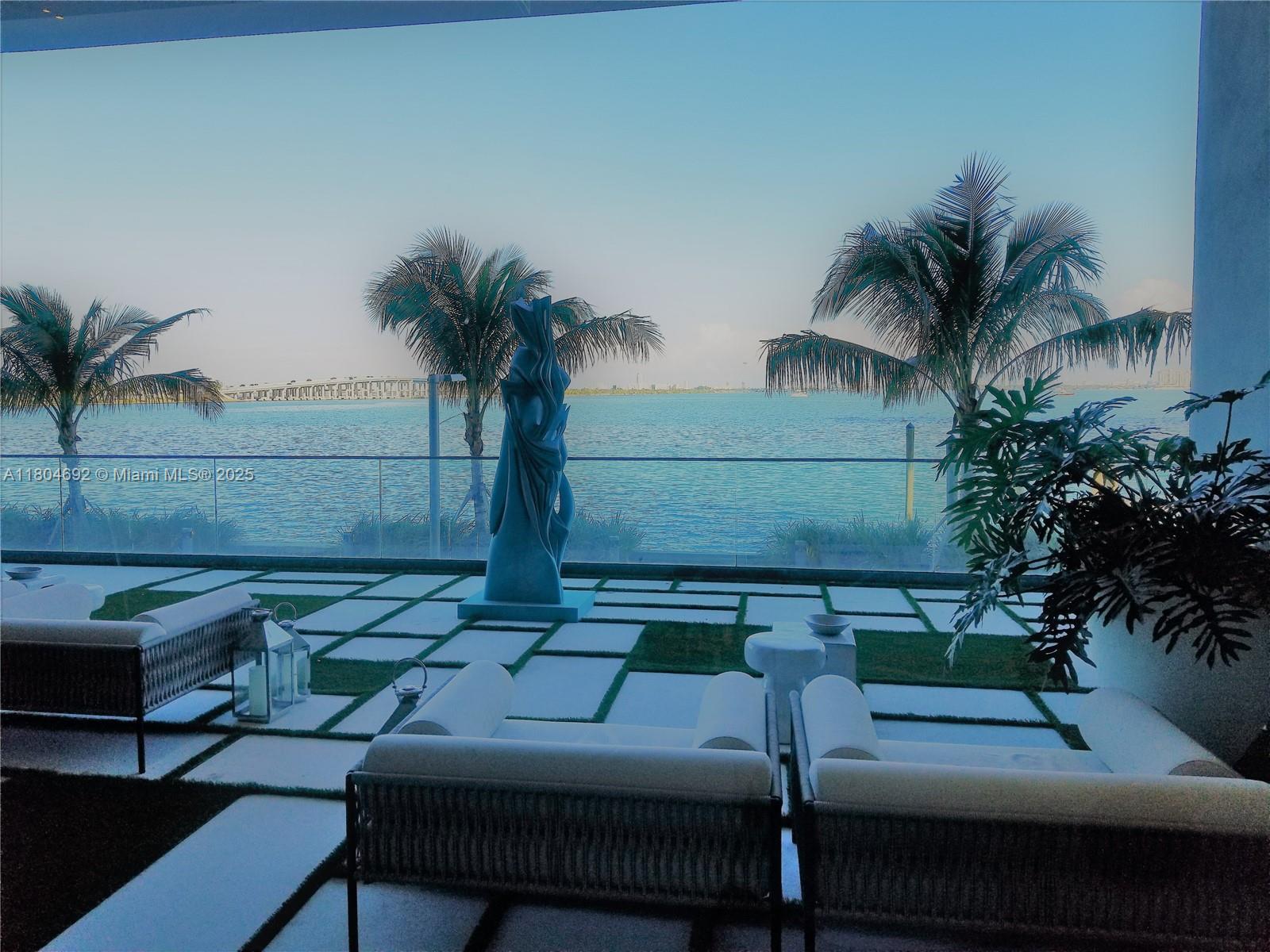 3131 NE 7th Ave #3702, Miami FL 33137