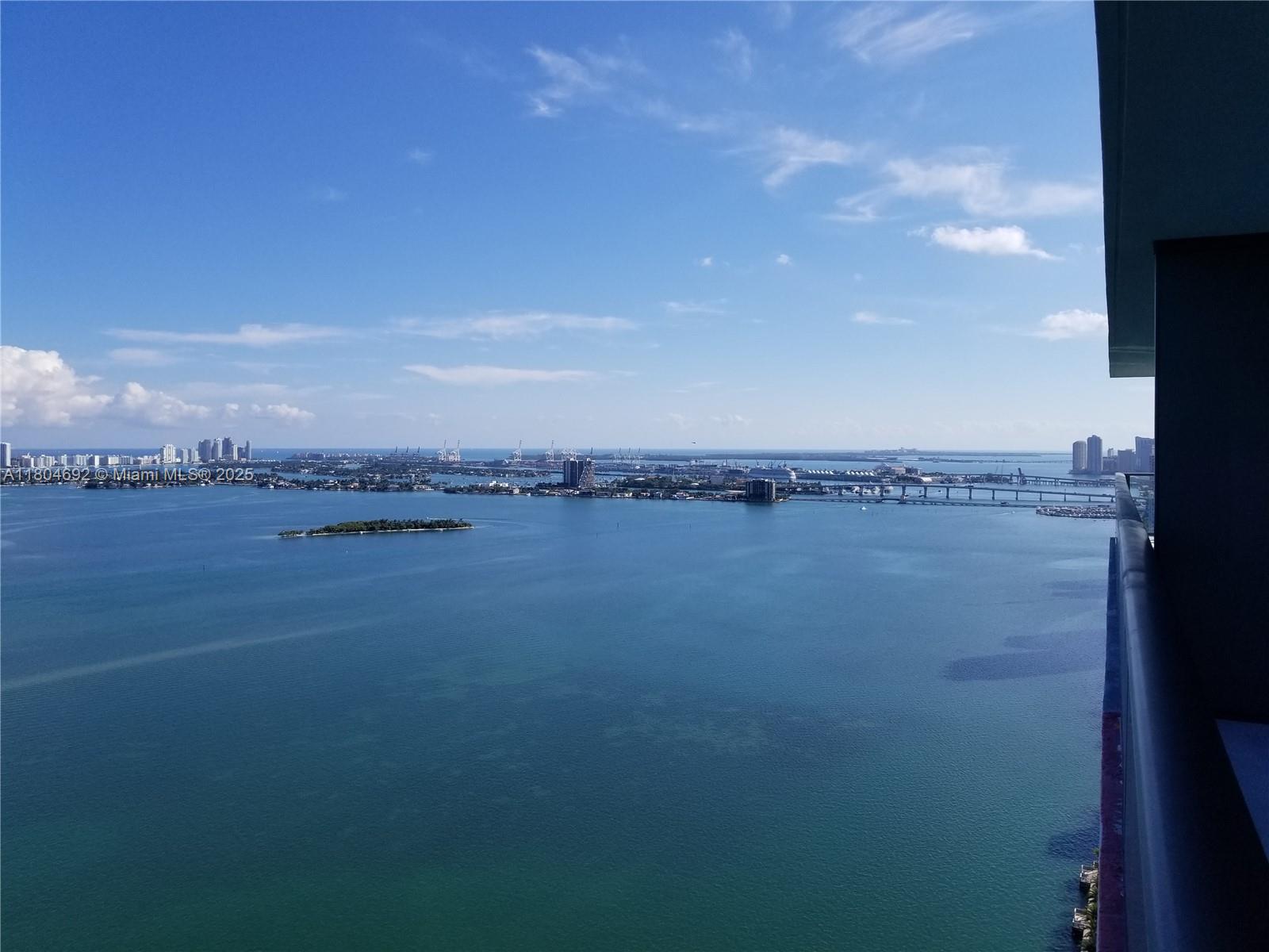 3131 NE 7th Ave #3702, Miami FL 33137