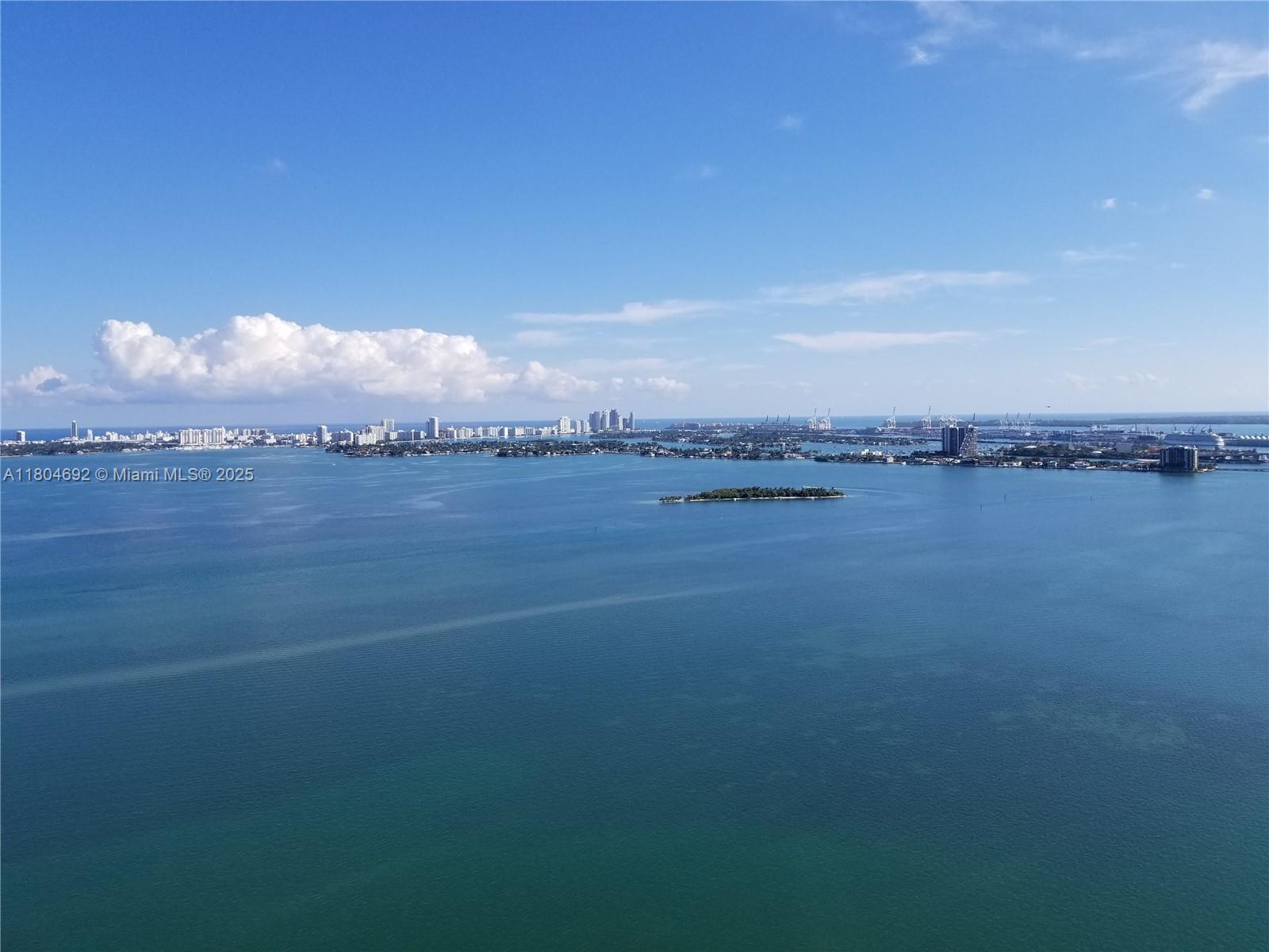 3131 NE 7th Ave #3702, Miami FL 33137