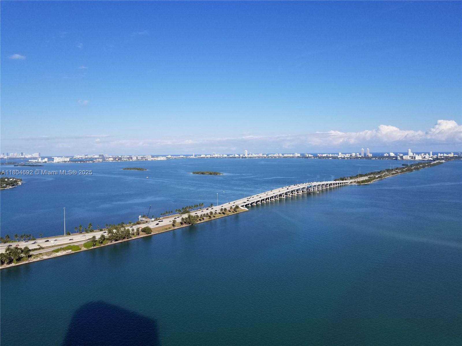 3131 NE 7th Ave #3702, Miami FL 33137
