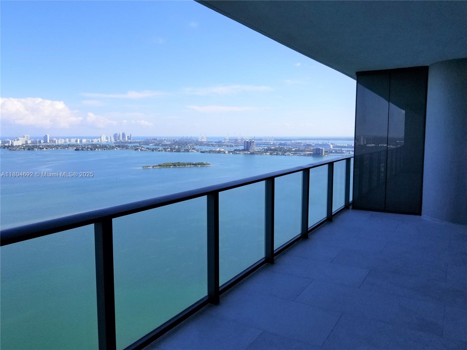 3131 NE 7th Ave #3702, Miami FL 33137