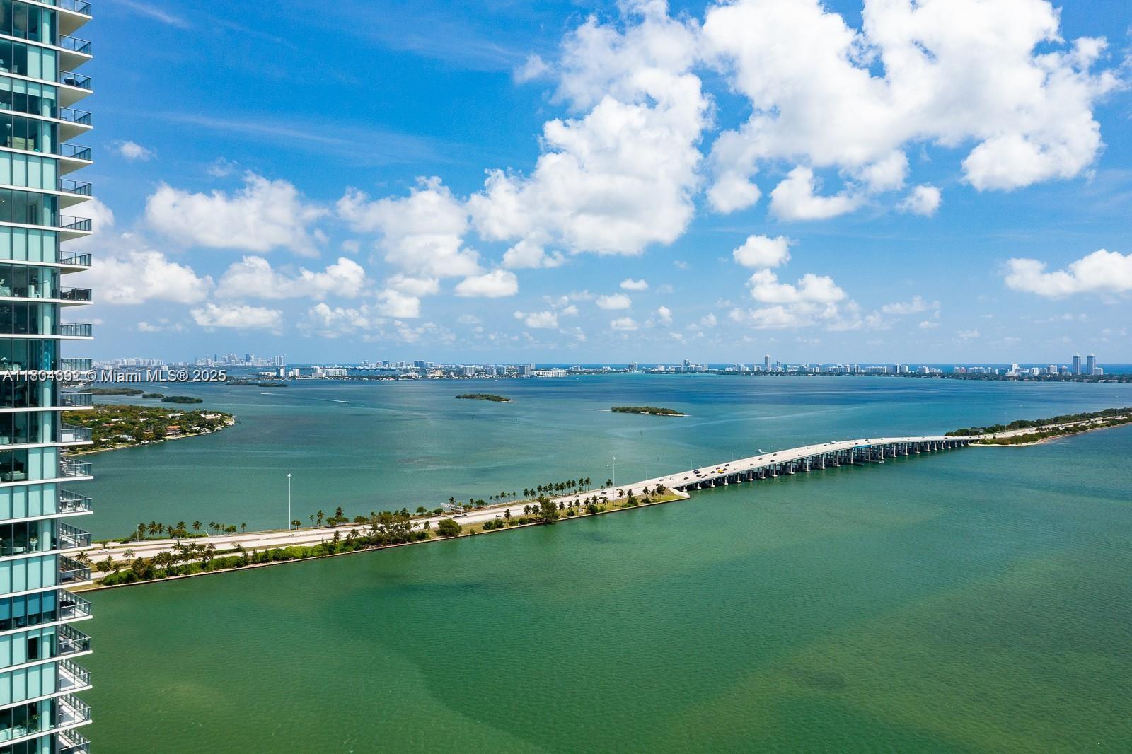 3131 NE 7th Ave #3702, Miami FL 33137