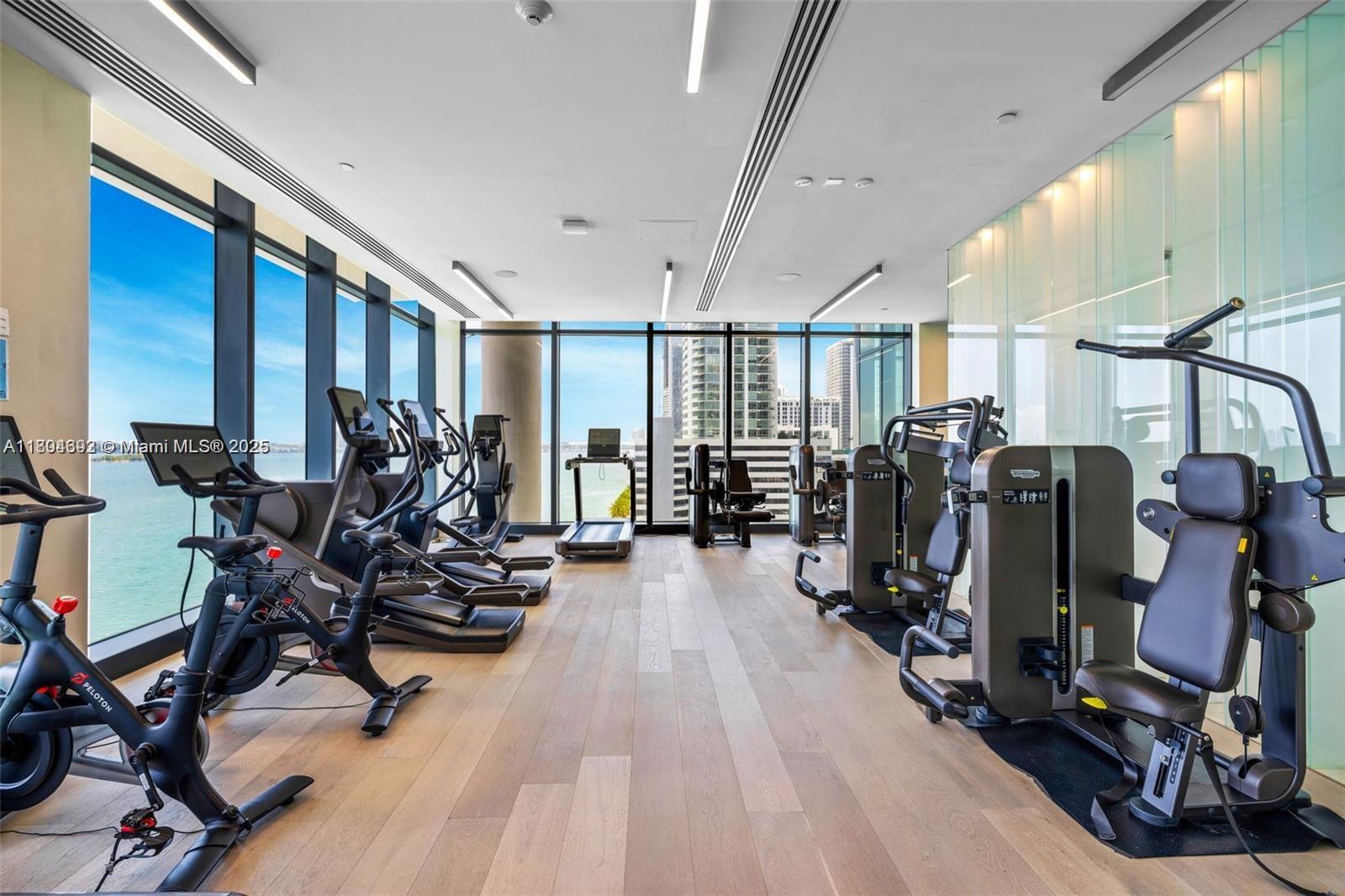 3131 NE 7th Ave #3702, Miami FL 33137