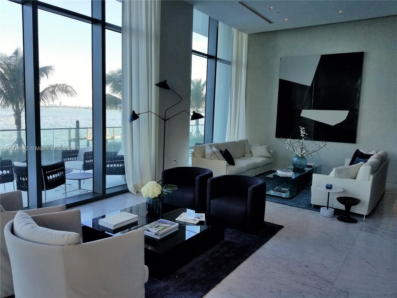 3131 NE 7th Ave #3702, Miami FL 33137