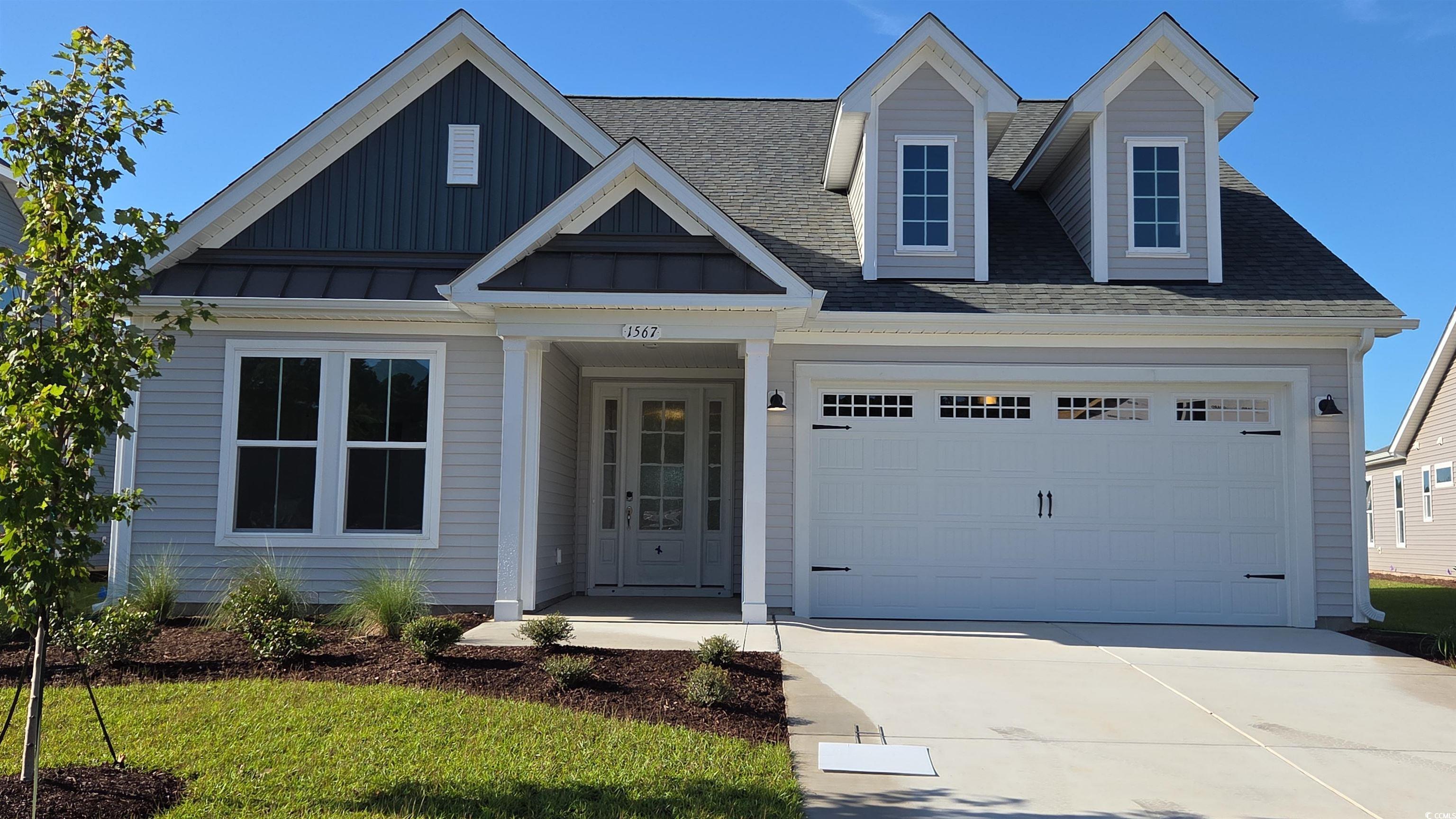 1567 Breakwater Dr. Little River, SC 29566