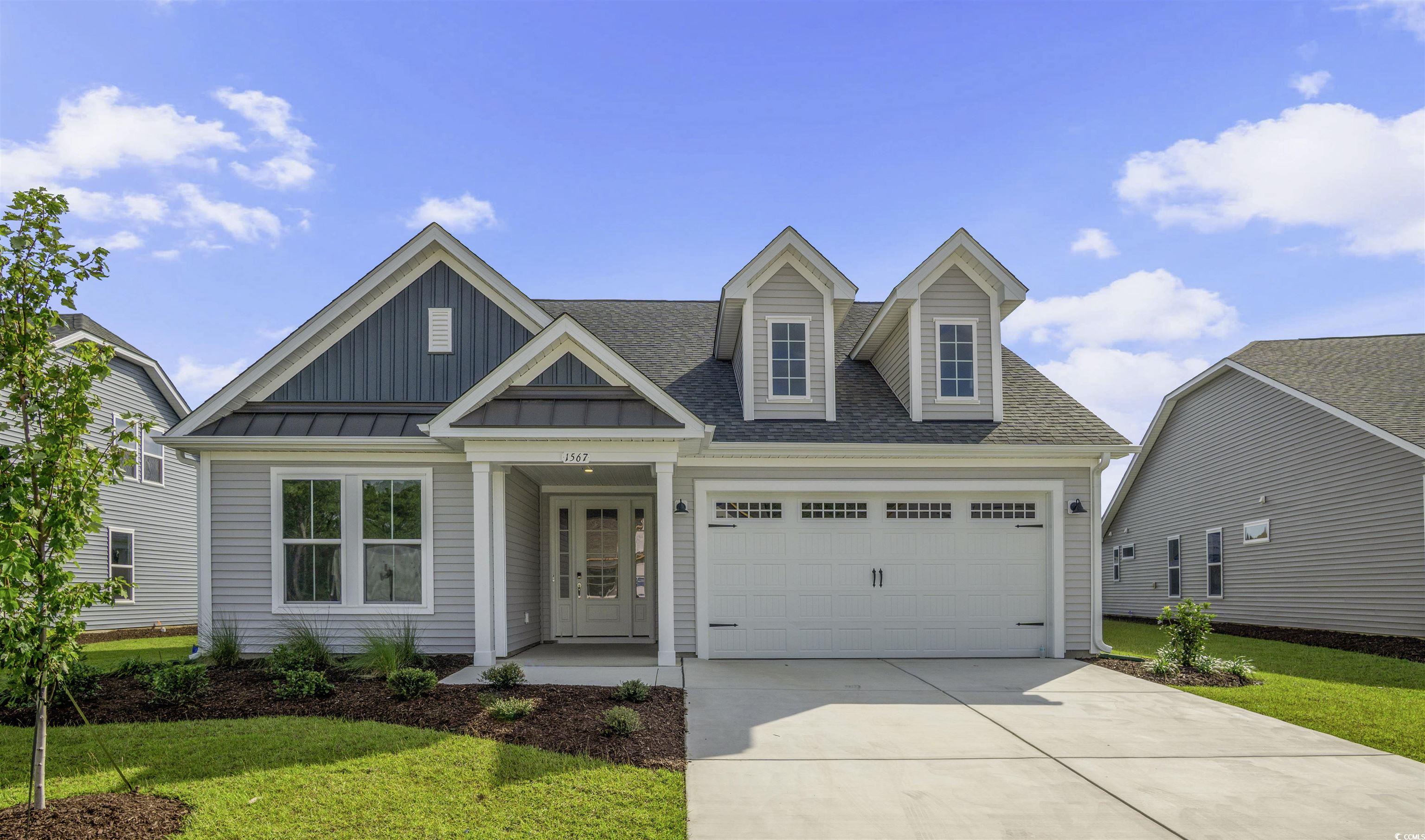 1567 Breakwater Dr. Little River, SC 29566