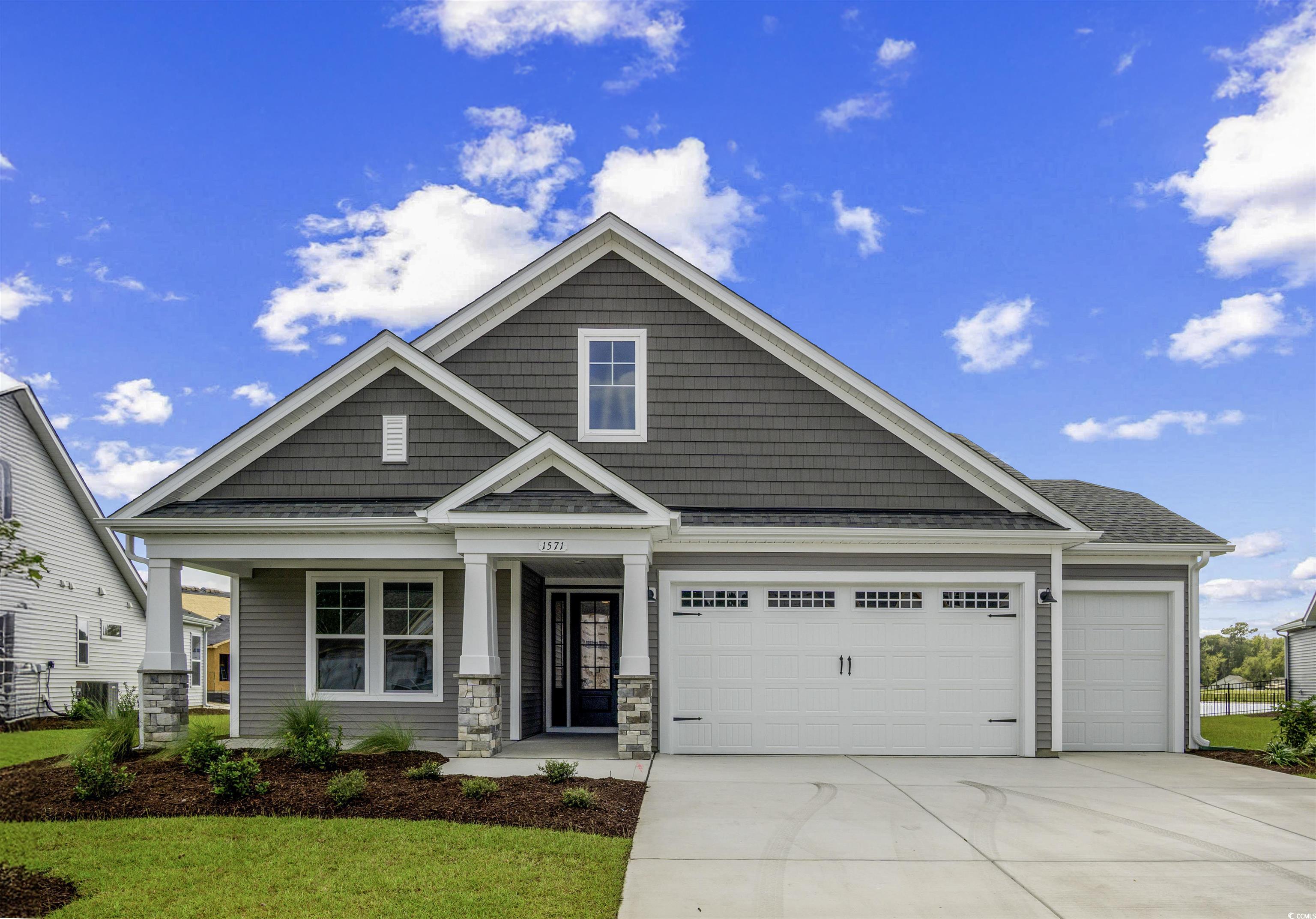 1571 Breakwater Dr. Little River, SC 29566
