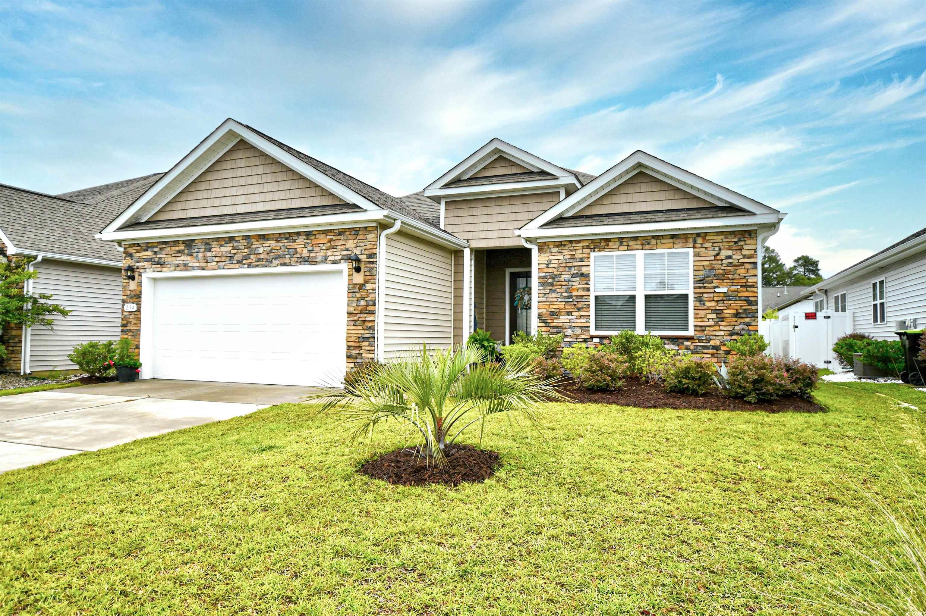 234 Rolling Woods Ct. Little River, SC 29566