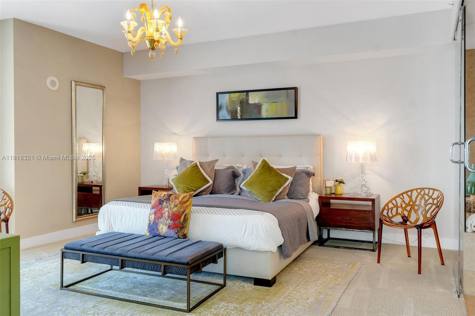 Apartamento en Venta en Miami Beach, FL