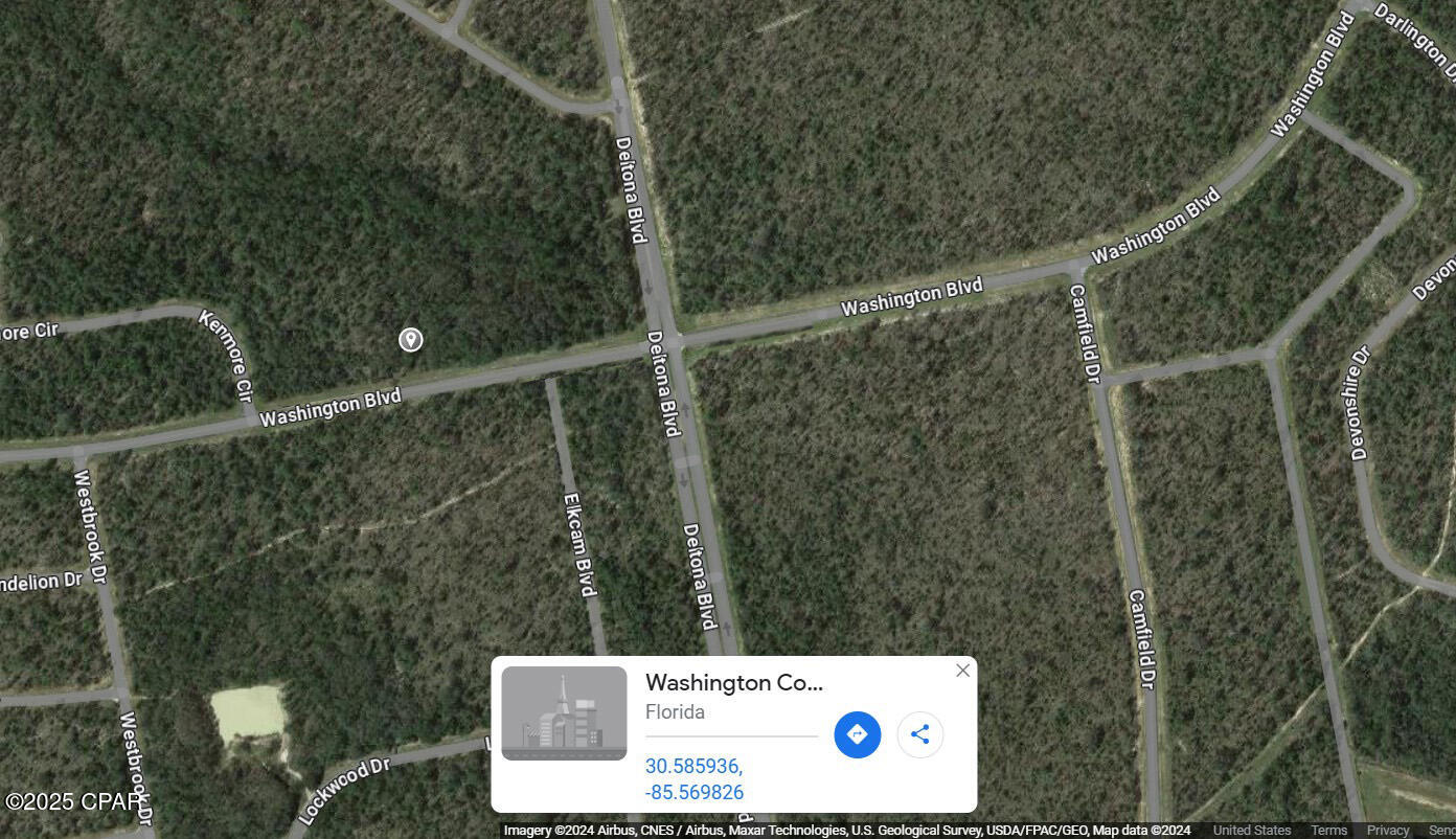 Image 1 For Lot 29 Washington Boulevard Unit 6 Blk