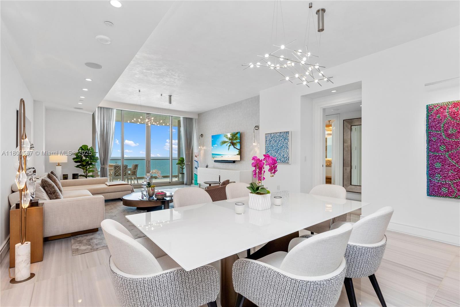 Condo for Sale in Sunny Isles Beach, FL