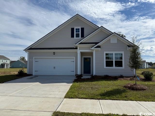 2750 Riverboat Way Conway, SC 29526