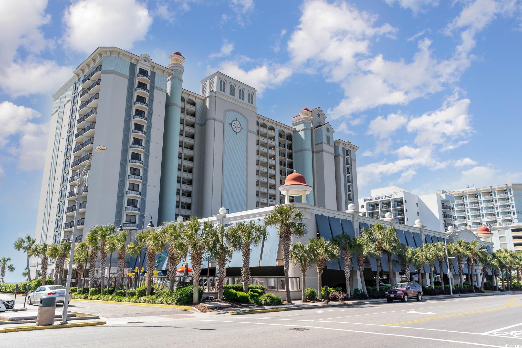 2401 S Ocean Blvd. UNIT #557 Myrtle Beach, SC 29577