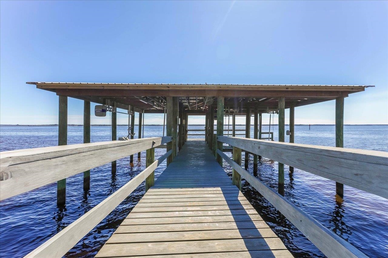 2489 Surf Road, Panacea, Florida image 11