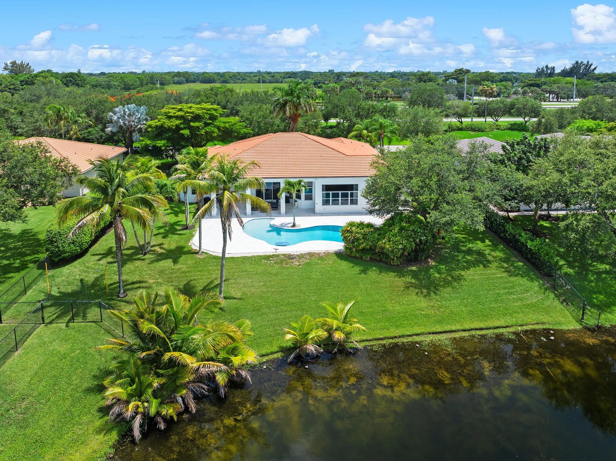 13185 Sw 44th St Davie FL 33330 | F10508097