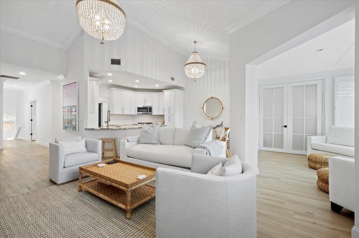 Sea Oats Of Juno Beach Co