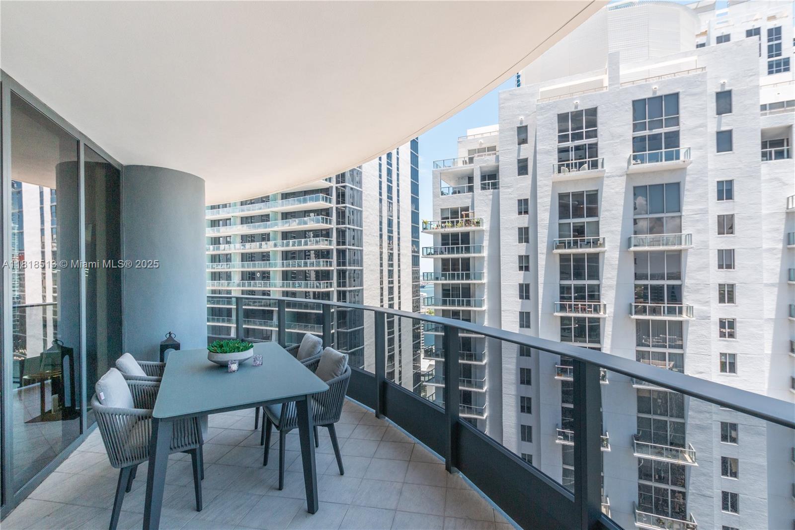 1000 Brickell Plz #3201, Miami FL 33131
