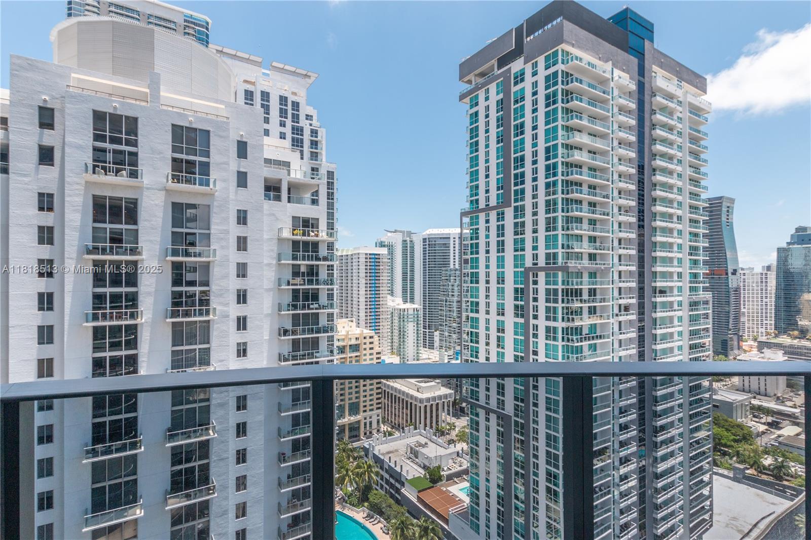 1000 Brickell Plz #3201, Miami FL 33131