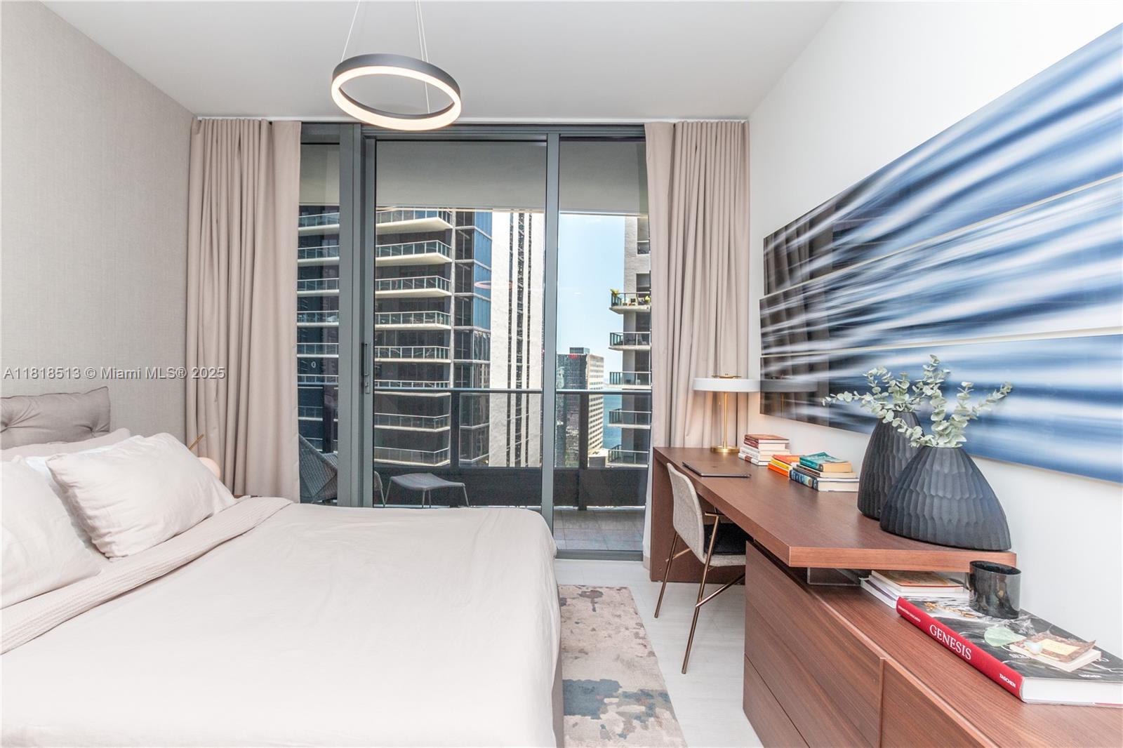 1000 Brickell Plz #3201, Miami FL 33131