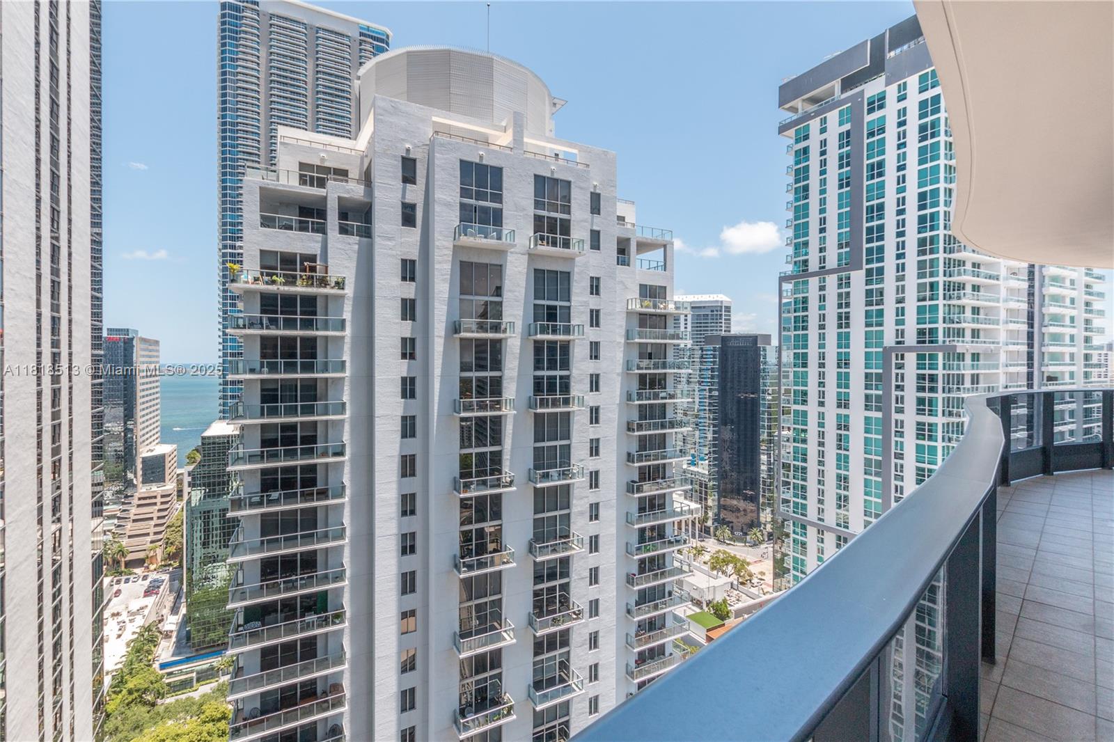 1000 Brickell Plz #3201, Miami FL 33131