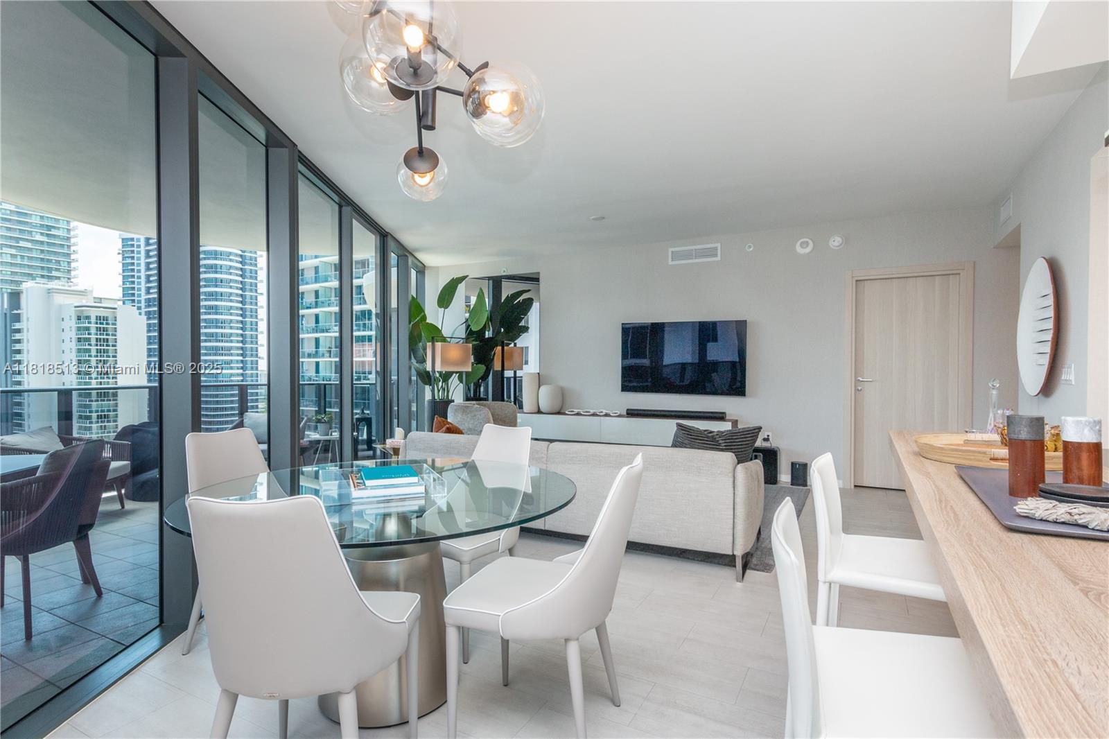 1000 Brickell Plz #3201, Miami FL 33131