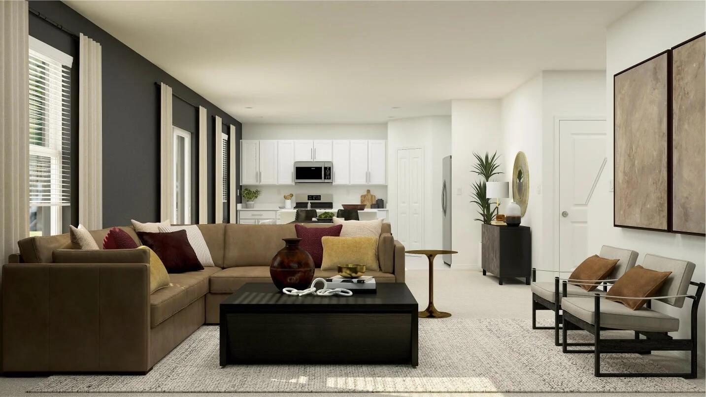 Homes for sale in Port St. Lucie, FL | 6299 Nw Windwood Way, Port St. Lucie, FL 34987 | MLS# R11097866