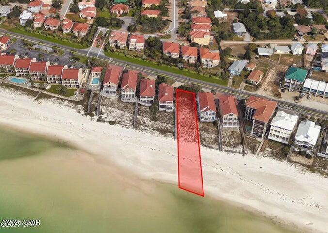 Image 1 For 21611 Front Beach Road