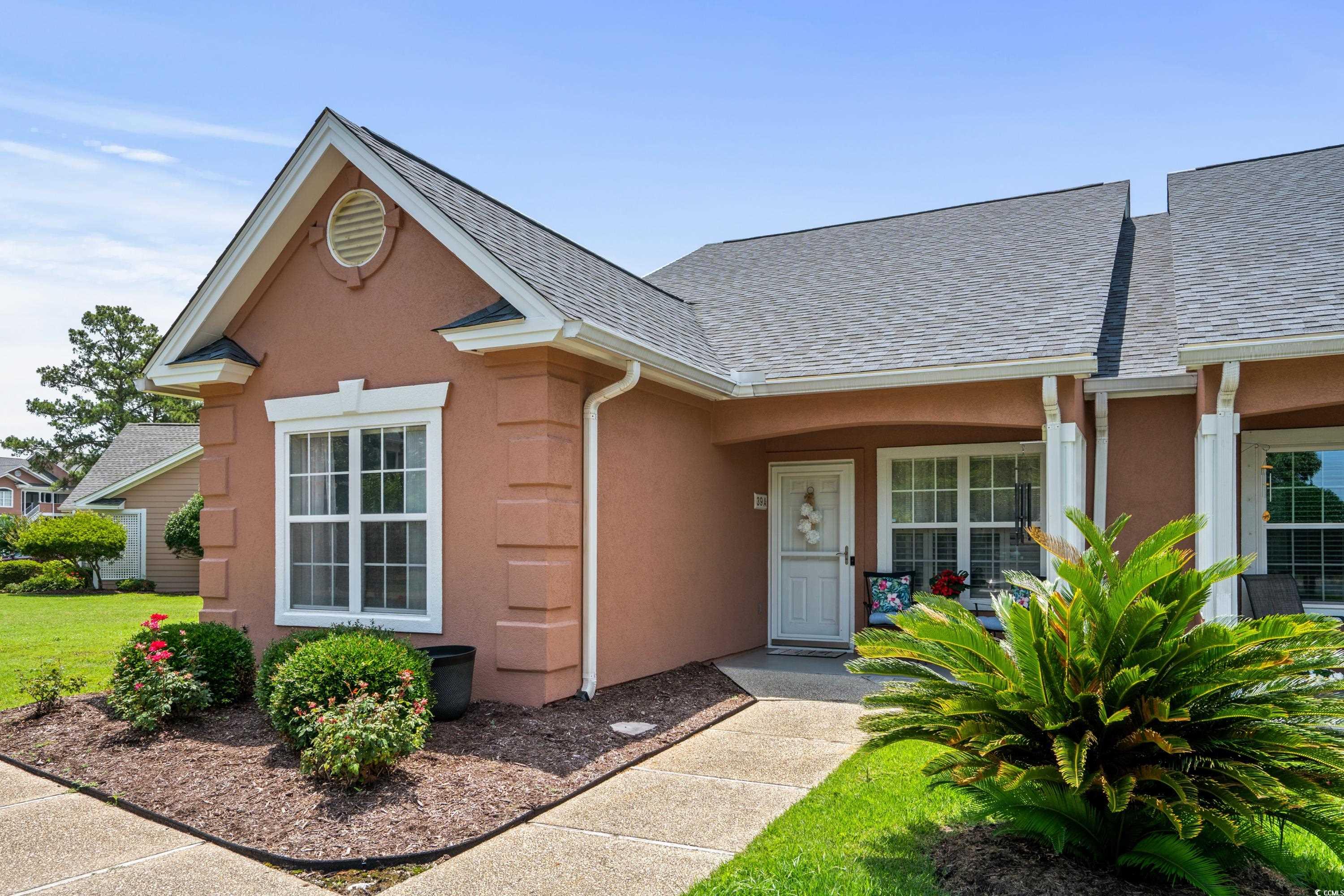 4648 Lightkeepers Way UNIT 39A Little River, SC 29566