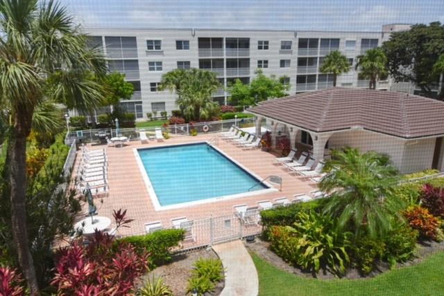 1541 S Ocean Blvd Unit# 320 Pompano Beach FL 33062 | F10508067