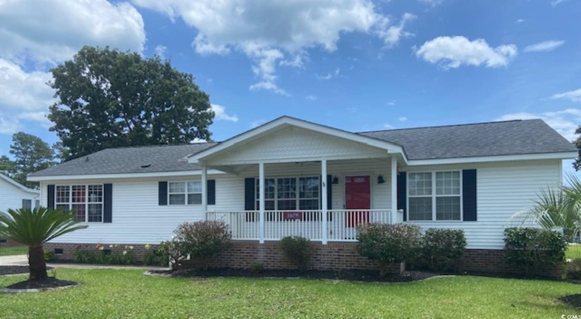 1679 Perry Circle Myrtle Beach, SC 29577