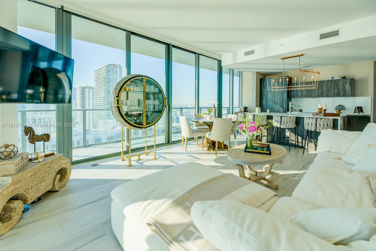 480 NE 31 ST #2601, Miami FL 33137