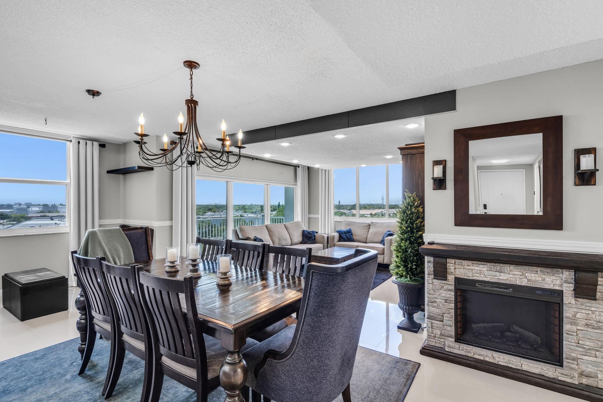 Homes for sale in Hollywood, FL | 4200 Hillcrest Dr #711, Hollywood, FL 33021 | MLS# F10508061