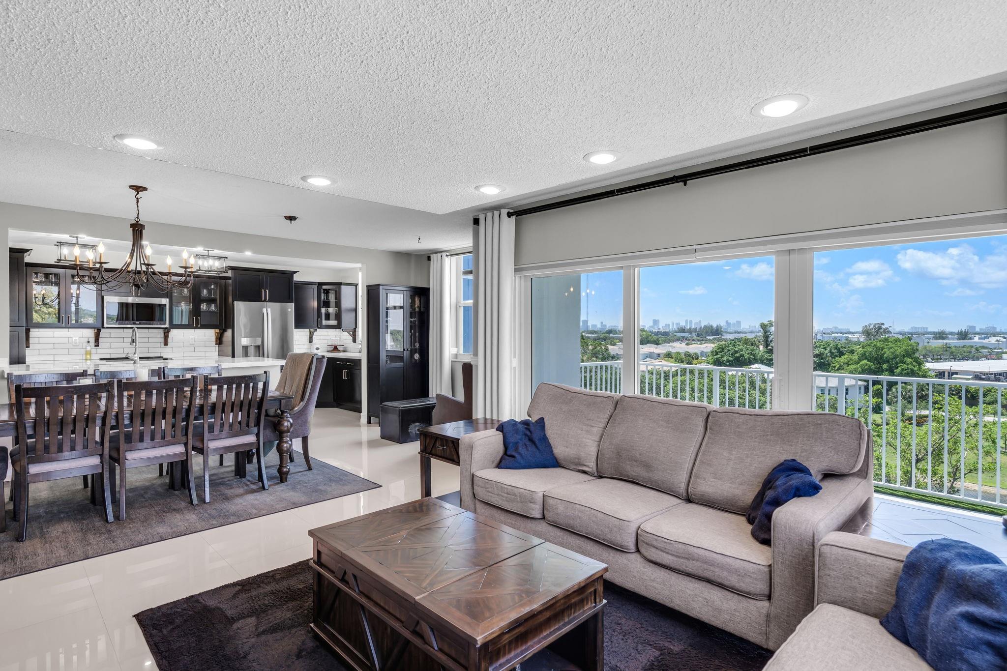 Homes for sale in Hollywood, FL | 4200 Hillcrest Dr #711, Hollywood, FL 33021 | MLS# F10508061