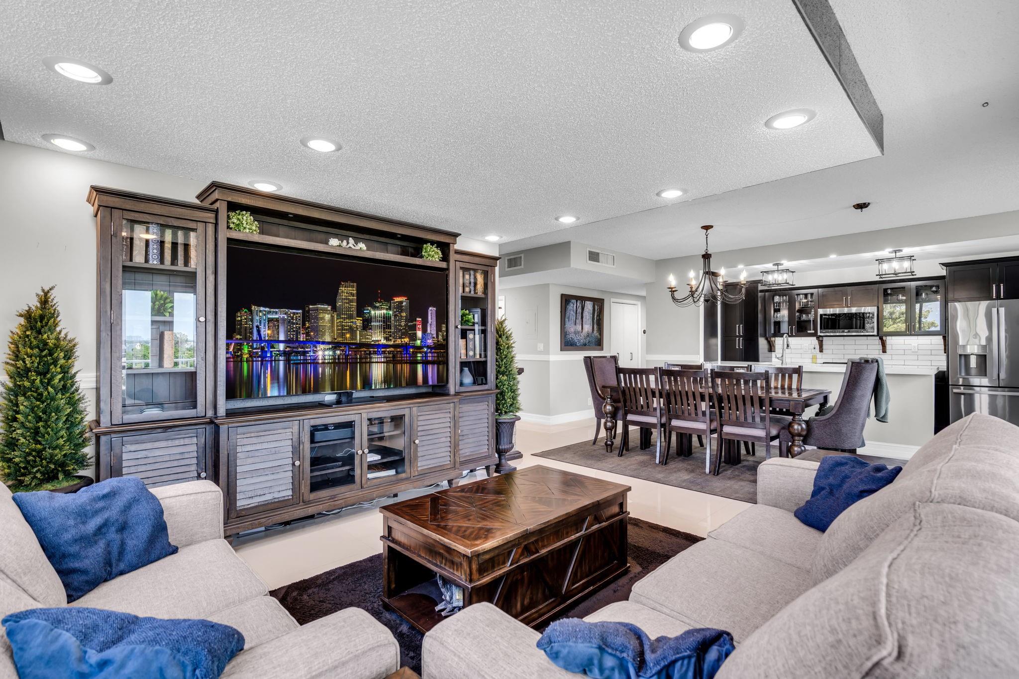 Homes for sale in Hollywood, FL | 4200 Hillcrest Dr #711, Hollywood, FL 33021 | MLS# F10508061