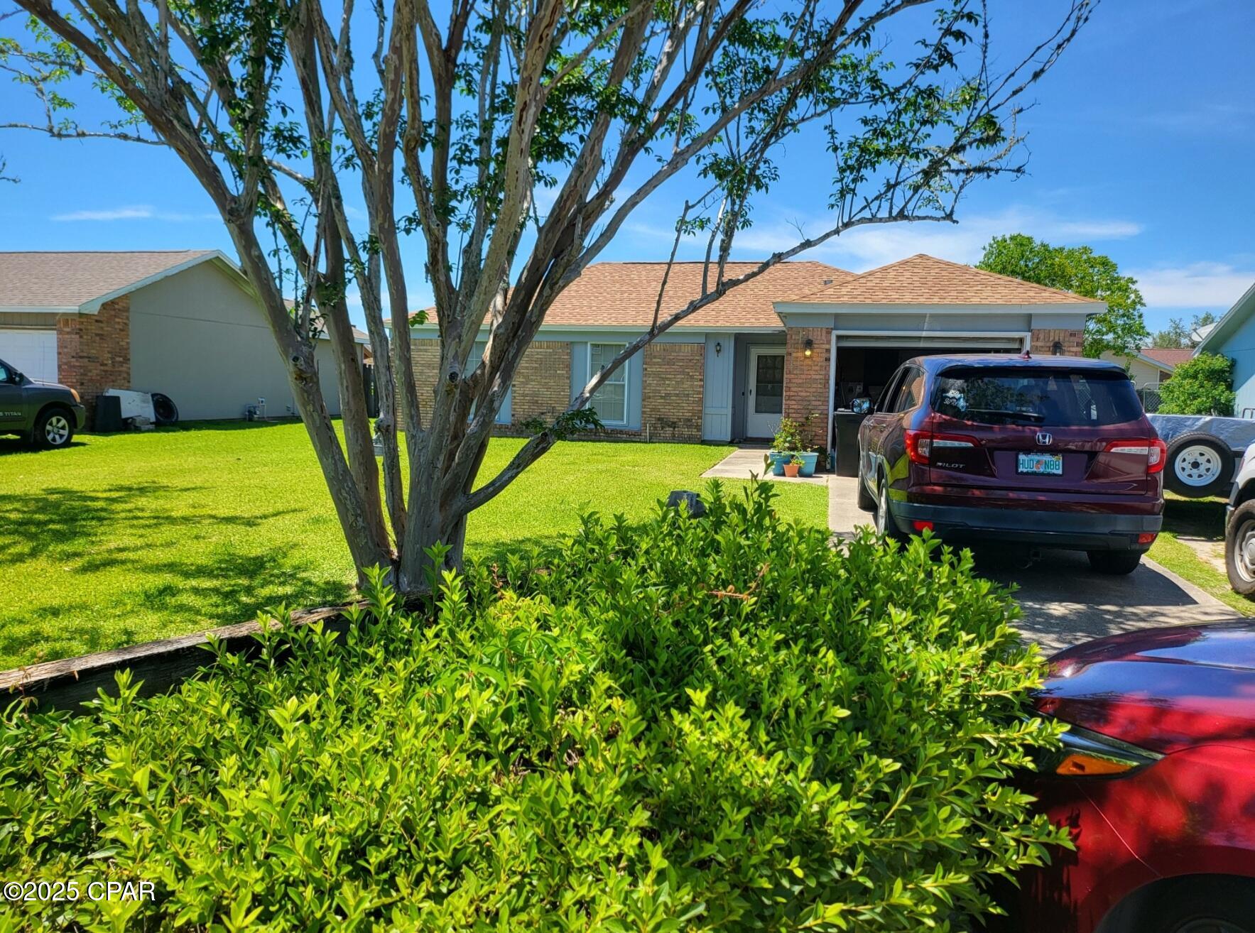 Details for 421 Tanya Pass Pass, Panama City, FL 32404