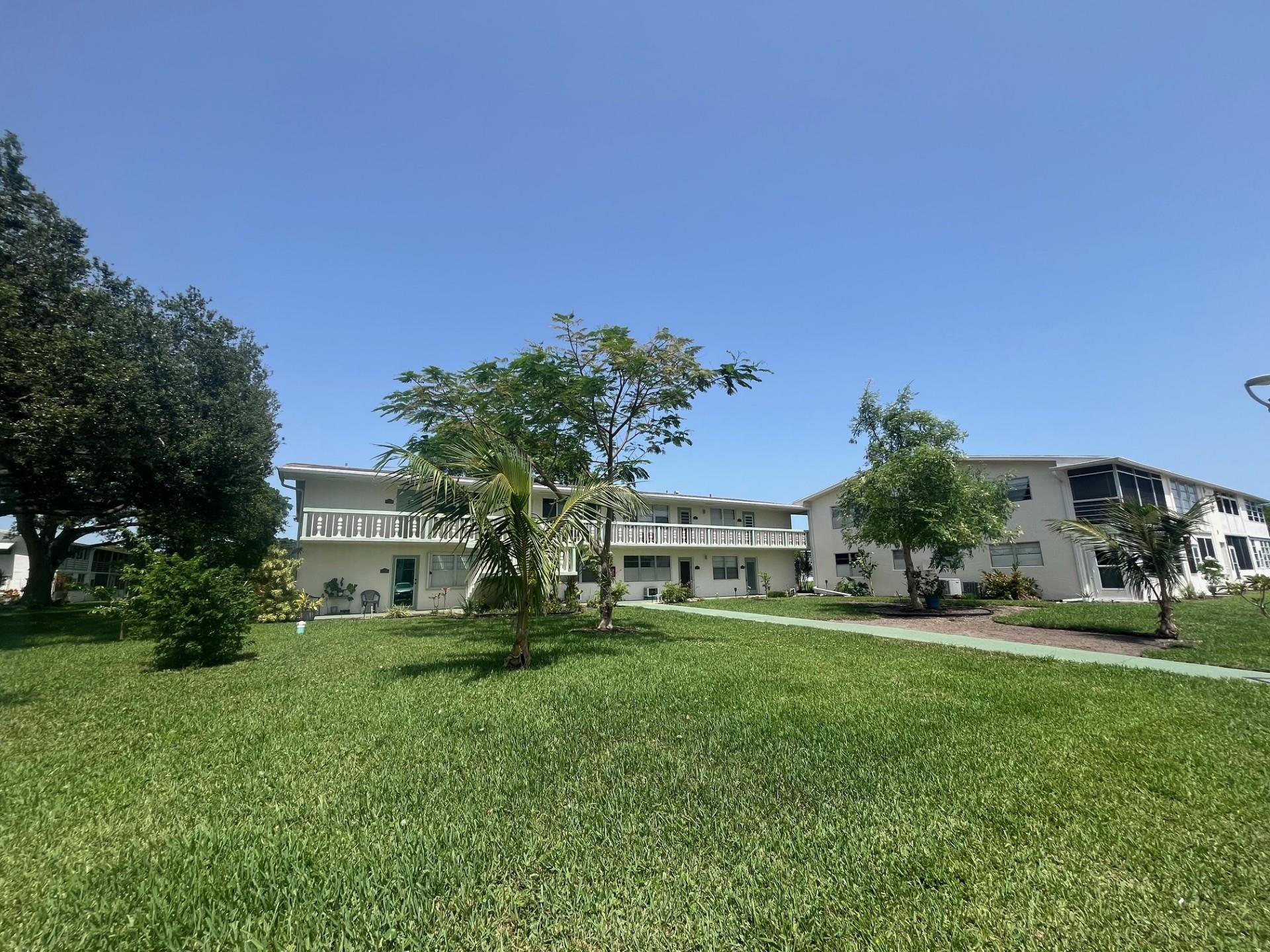 Century Village East