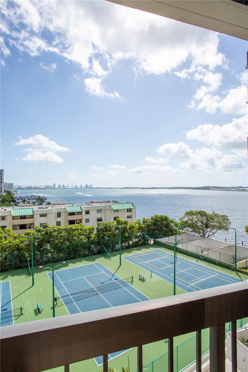 2333 Brickell Ave #609, Miami FL 33129