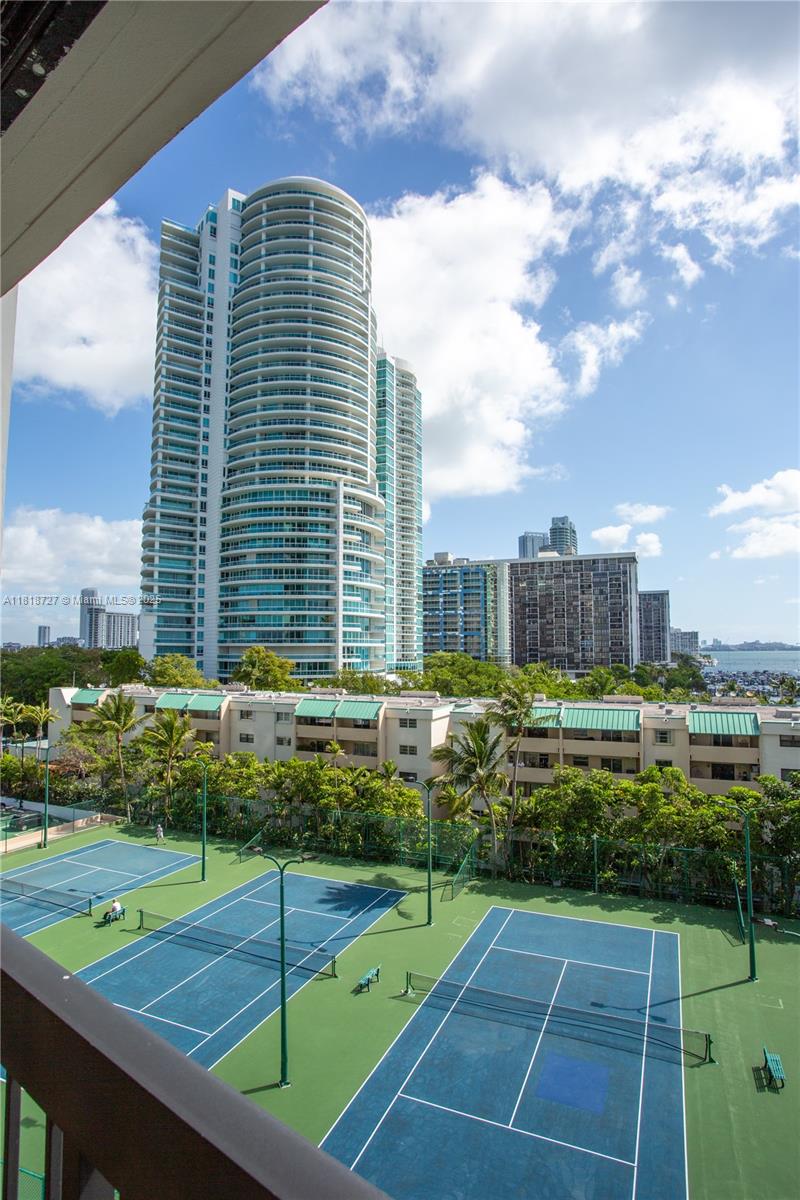 2333 Brickell Ave #609, Miami FL 33129