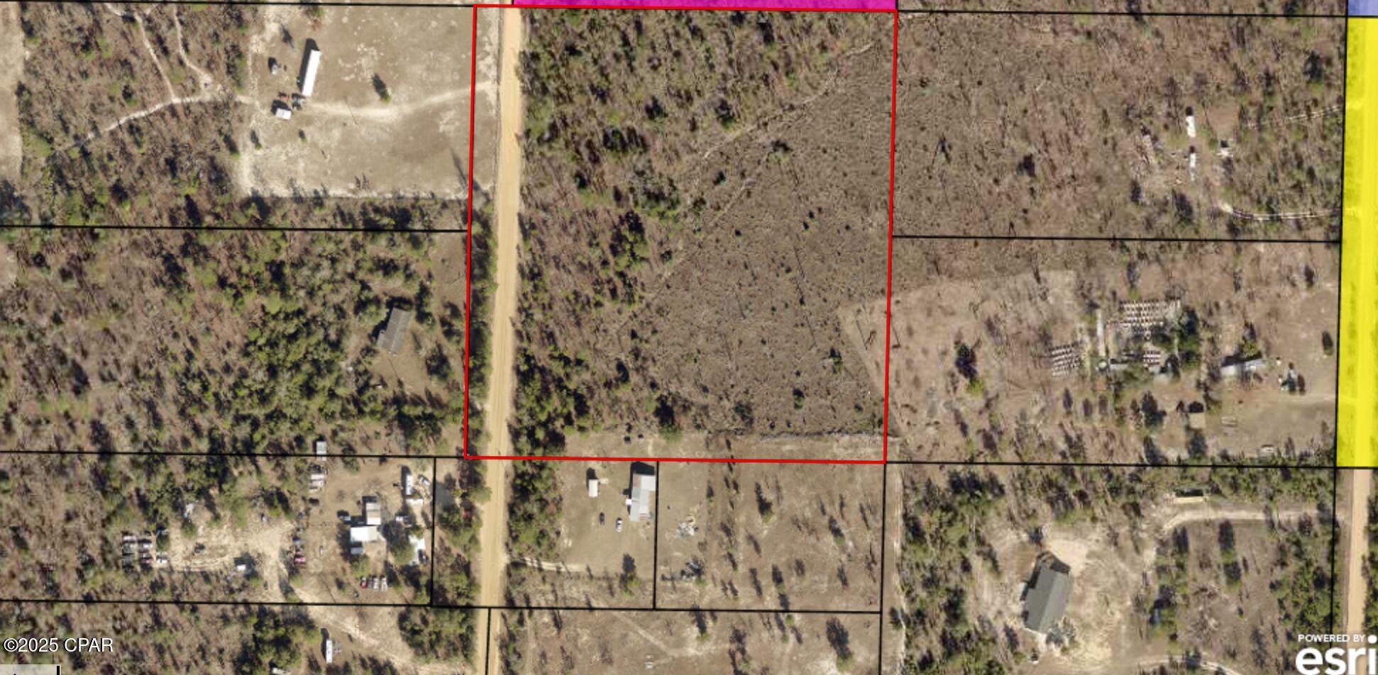 Image 1 For 21826 Clarks Road