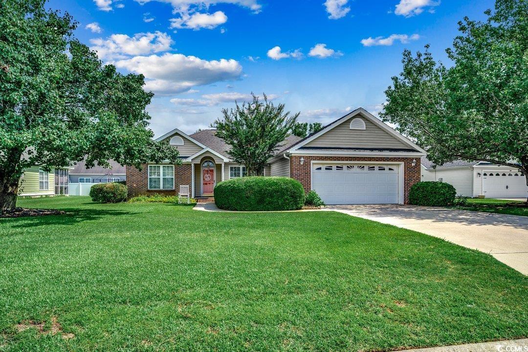 303 Ayrie Ct. Conway, SC 29527
