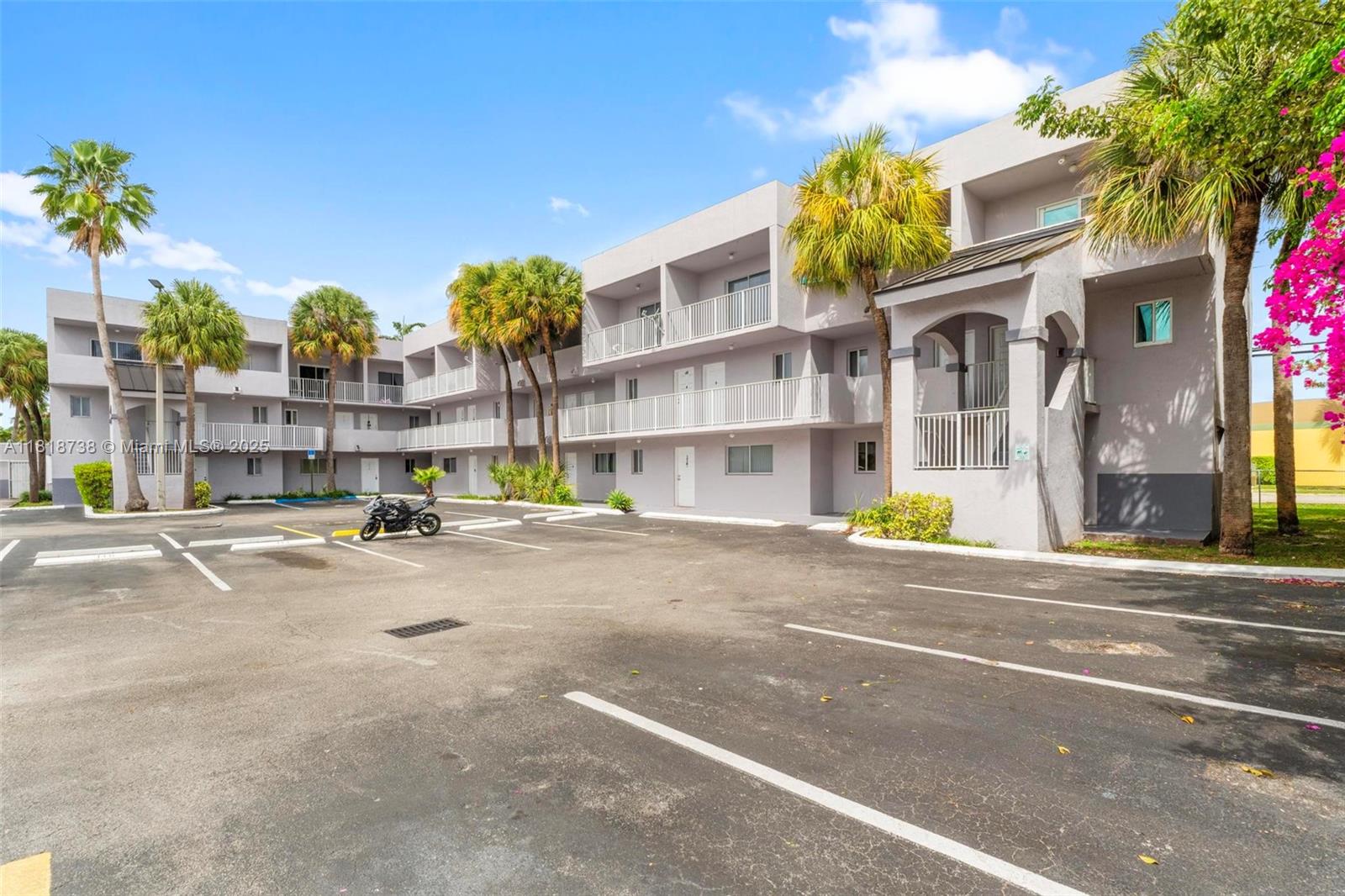 Terrazas Del Sol Condo